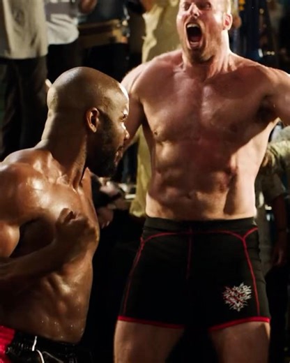"Blackie Chan vs. The Mouthy Kid" – The Gym Challenge Scene in Never Back Down 3 🥋😤 (2016)