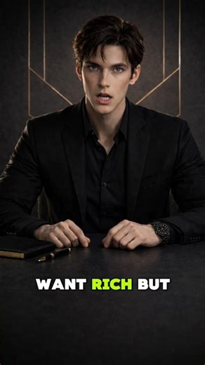 You’re Not Broke. You’re Too Comfortable. #earncraft #financialfreedom