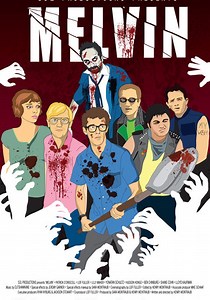 Melvin streaming: where to watch movie online?