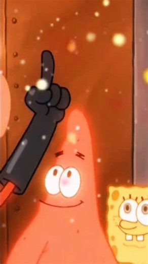 [spongebob squarepant] The Giant Bubble Blast! | sponsored by klasky Csupo effects | #spongebob