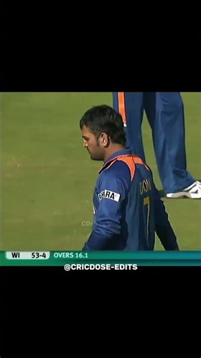 THAT IN SWING IS BETTER THAN SO CALLED SWING BOWLER 🌚
