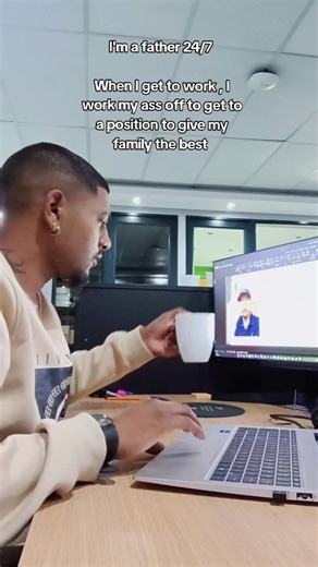 Striving for a Better Life as a Father