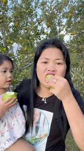 44K views · 865 reactions | Akala Nila Bayabas Ang Kinakain Ko #fyp #malutong #fruits #foryou #outage #fresh | Pinoy Vlog in New Zealand | Facebook