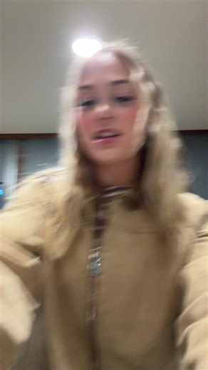 Last TikTok of 2025: Celebrating New Year's Eve