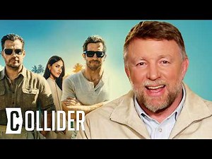 Guy Ritchie Interview: In the Grey, RocknRolla 2, Sherlock Holmes 3, Jason Statham’s Viva la Madness
