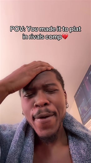 Climbing to Platinum in Marvel Rivals Competitive Play