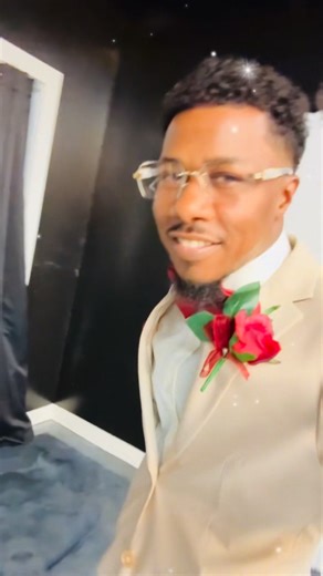 Congratulations to the Dunigans 👩🏽‍❤️‍💋‍👨🏽💍. | Patrick Smith