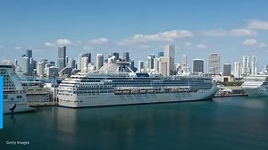 Post-COVID cruising: Some obstacles could arise following health crisis