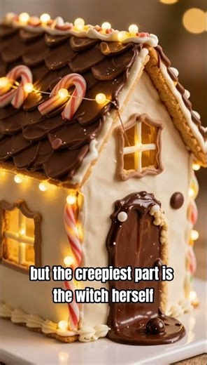 “The Disturbing Truth Behind Hansel and Gretel | The Dark History of Fairy Tales”