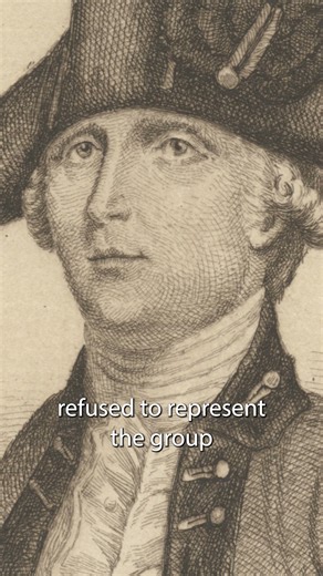 PBS Origins on Instagram: "Herman Husband didn't plan to lead a rebellion. He was a ferocious leader that fought in efforts of working class people. Though a pacifist at heart, his fiery spirit and passion for justice led him into violent uprisings. On the latest episode of Rogue History, host @freelancejoel tells the story of "The Working Class Uprising They Don't Teach You About." Watch now on the PBS Origins YouTube Channel!"