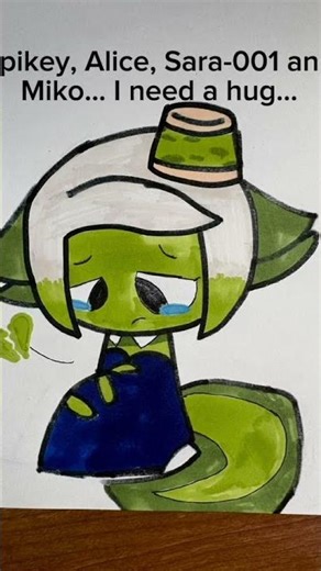 Splatoon 1 is dead… (sad video)