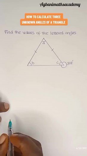 Agbani Maths Academy on TikTok