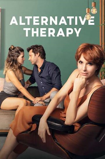 Alternative Therapy (2021-2024) - TV Show