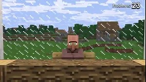 3.7K views · 21 reactions | New video! 12 minutes of that Element Animation you've been craving! Everything wrong with Villager News 2, 3 & 4. The only news source we trust! | Element Animation | Facebook