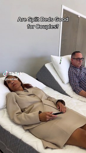 Are Split Beds Good for Couples?