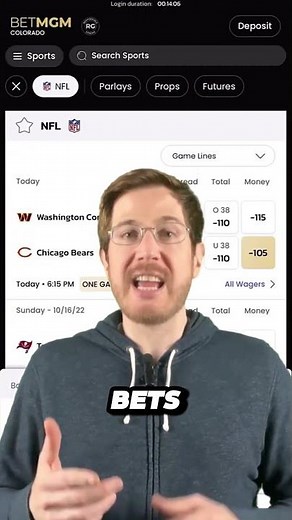 BetMGM Promo Code For $150 in Free Bets #signup #bonus #sportsbook