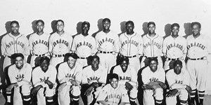 The little-known but awesome story of professional baseball's first father-son battery