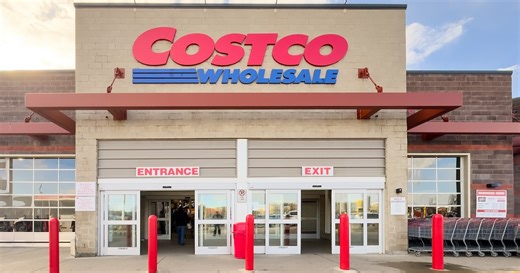 Costco Brings Back the Ever-Popular Warehouse Cat Scratcher