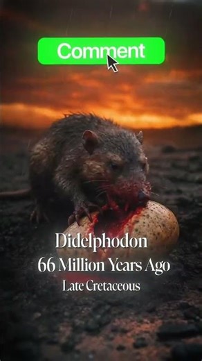 Evolution of Dogs 🐕 | From Wolves to Best Friend (AI Video)