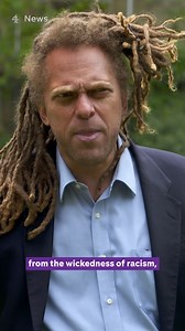 34K views · 288 reactions | "Until we're all free from the wickedness of racism... none of us are truly free." On the anniversary of his death, Ayshah Tull hears why George Floyd's legacy is important in the UK. | Channel 4 News | Facebook