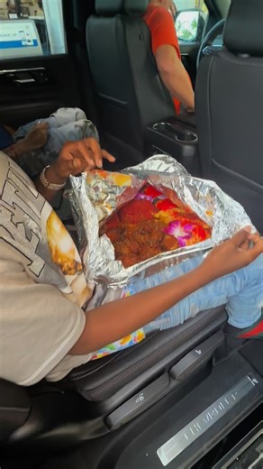 CHEF JUNIOR🧑🏾‍🍳 on Instagram: "First timer going crazy on the 50k special🔥🔥🔥yall lock in for yours💯HOW TO ORDER Text phone number 7542306356 or DM us Provide your.. Name Order Form of payment"