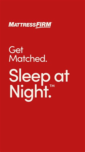 Whether you have plenty of friends, one friend, or no friends at all, you can save big on Stearns & Foster. | Mattress Firm | Facebook