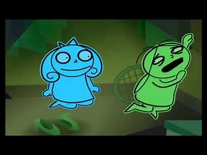 good making fiends scenes (part one)