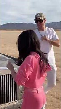 WhistlinDiesel gave me a Rolls Royce #car