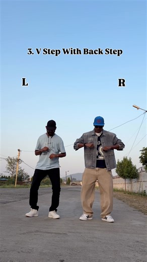 534K views · 13K reactions | Very Easy Cwalk Combo #cwalk #cwalking #jddancetutorial #fbreels #explore | Jd Dance Tutorial | Facebook