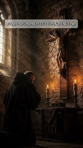 The Protection Chant Monks Sang 1000 Years Ago 🛡️