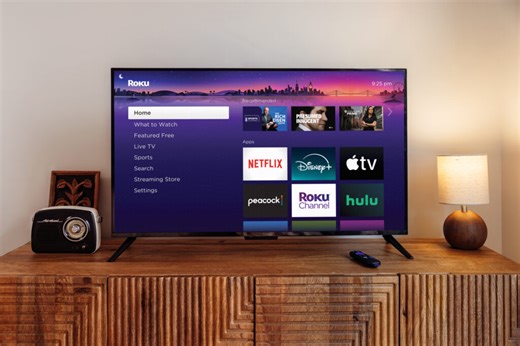 Roku Adds 5 New Free Channels to Roku TVs and Roku Players on The Roku Channel | Cord Cutters News