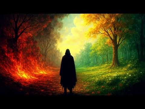 Growing Pains of the Soul — Becoming the Person You Were Meant to Be