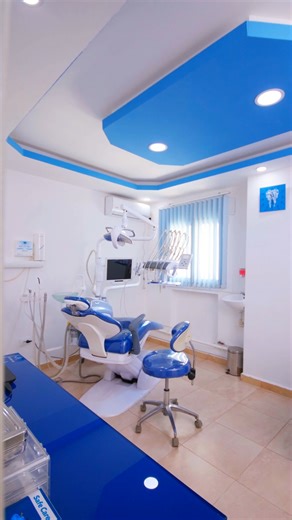 Your smile, our mission. At Family Dental Clinic, we combine expertise, technology, and gentle care for perfect results ✨ | Family Dental Clinic