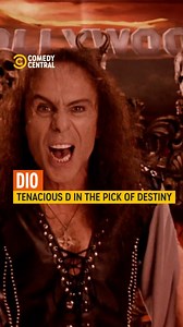 77K views · 730 reactions | When strict dads say no to rock, Tenacious D says Kickapoo!  #Movies #TenaciousDInThePickofDestiny #JackBlack #KyleGass | Comedy Central UK | Facebook