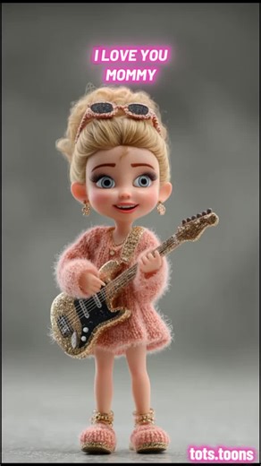 Barbie Girl Songs for Kids