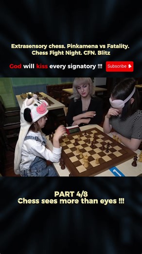 Tweedledum: From Fiction to Child Chess Prodigy