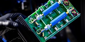 The Next Frontier for EV Batteries: Nanoscale Coatings