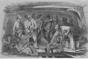 Last-Known Slave Ship Clotilda May Have Been Found