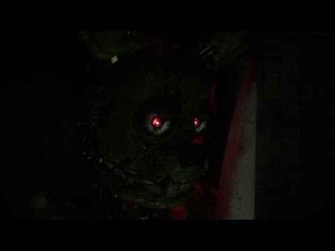 I'm Springtrap! [SFM]