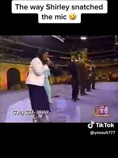 Powerful Gospel Performance: Shirley Caesar, Karen Clark Sheard, Cece Winans Sing 'Jesus I Love Calling Your Name'