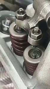 164K views · 208 reactions | Sering terjadi di Yamaha matik empat klep #tutorial # | Mechanic Motor | Facebook