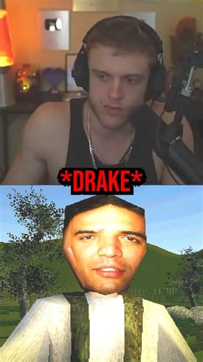 Joe Bartolozzi Finds DRAKE in a Cursed Game 💀