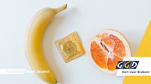 Ik wil een soa-test - GGD Hart voor Brabant