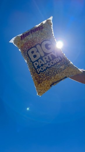 Nothing eclipses Harkins popcorn. 🍿 | Harkins Theatres
