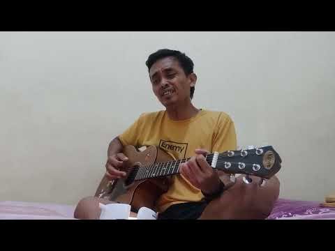 Missing You - Akustikan (Self-composed song)