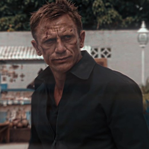 Daniel Craig’s Iconic James Bond Moments