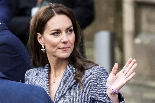 Kate Middleton has been admitted to the hospital for a “planned abdominal surgery,” a statement from Kensington Palace read on Wednesday. https://trib.al/J34BCKf | New York Post Trending Now | Facebook