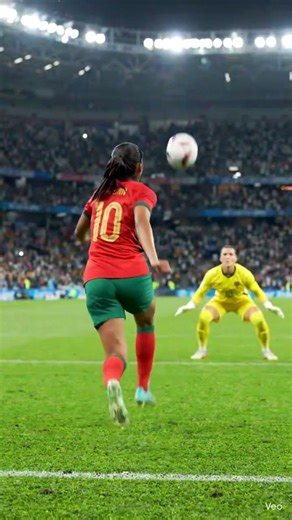 #WomenFootball #BangladeshFootball #PenaltyKick #FootballMoment #GirlPower #SoccerSkills #Goal #