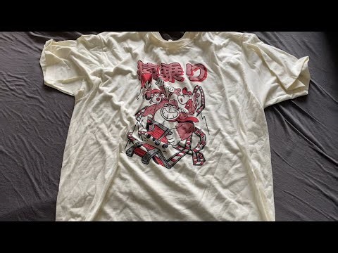 Limited Edition Donkey Kong Monkey Ride shirt from The Yetee! (Designed by Henrique Torres)