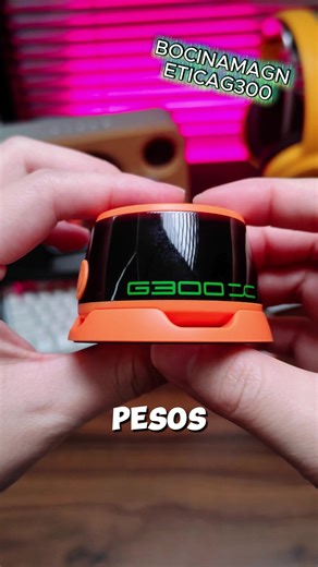 High Quality Portable Wireless Speakers G300 Review
